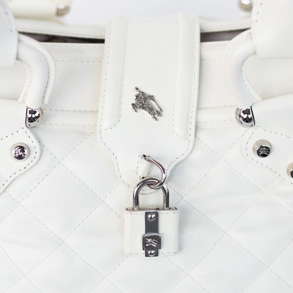 Burberry Shoulder Bag - Picture 2 of 13